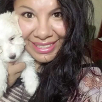 Fotos de Abigail del Valle Lama