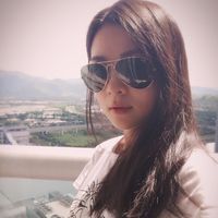 Fiona Wang的照片