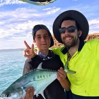 Michael Tropiano's Photo