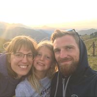 Fotos de Fanny Droui