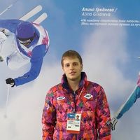 Fotos de Ilya Ulyanov