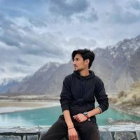 Shujaat Hussain's Photo