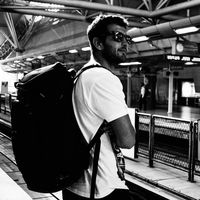 Photos de Luis Iriberri