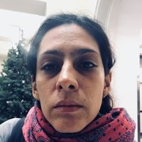 Sinthya Castillo's Photo