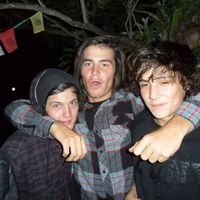 Jai Shorthouse's Photo