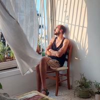 YOHAI ASSAYAG's Photo