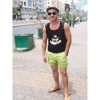 Mahmoud  turki's Photo