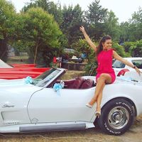 Zdjęcia użytkownika Léa Leroy-Bouchet