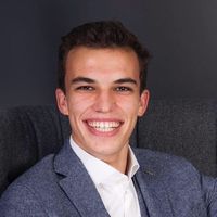 Gabriel Knies's Photo