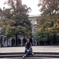 Fotos von Yuliia Zievakina