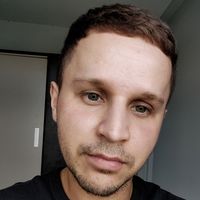 Sasha Shakhov's Photo