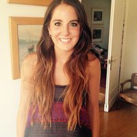 Fotos de Javiera Zaccarelli