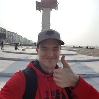 Andreas Michelmann's Photo