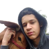 Filipe Joaquim's Photo