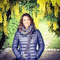 Olga González的照片