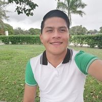 Sebastian Ortiz's Photo