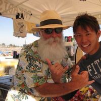 Fotos de Katsuya Shikatum