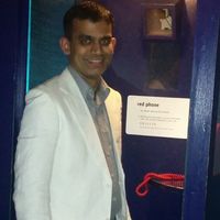 Rajesh Kumar's Photo