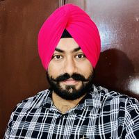 Amarinder Kanda的照片