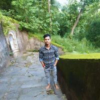 Abhi Raikwar's Photo