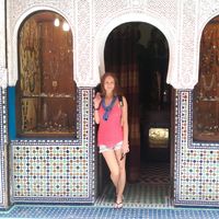 Yulia Plavushchak的照片