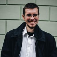 George Isayev's Photo