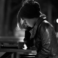 Yulya Kartavyh's Photo