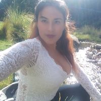 Lisbeth Zareli CCANTO Peralta's Photo