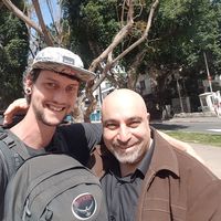 Andrew Taman的照片