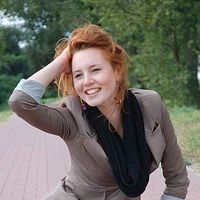 Le foto di Monika Kwiatkowska