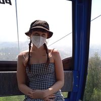 Leonie  Albrecht's Photo