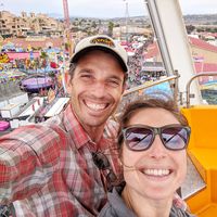 Andrew Baker's Photo