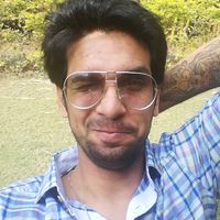 Ankush Agnihotri's Photo