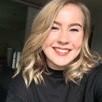 Eveliina Väkeväinen的照片