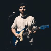 Jason Parker's Photo