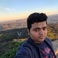 Bharat Mangal's Photo