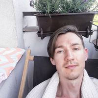 Kamil Komarzyniec的照片