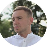 Roman Marunchak's Photo