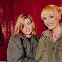 Matilda Simmons的照片