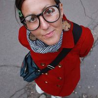 Natalia Mardenskaya's Photo