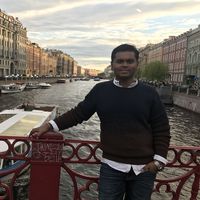 Somesh Sunil Jaiswal的照片