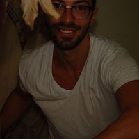 Giovanni PArticco的照片