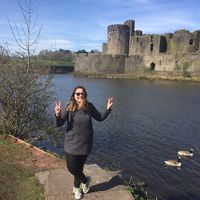 Fotos de Mariana Riva