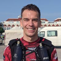 Artur Kujawinski's Photo