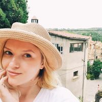 Anastasiia Stepanenko的照片