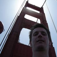 William Huisjes's Photo