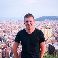 Andrei Zgurski's Photo