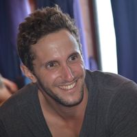 Amir Barhoumi's Photo