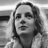 Joana Cramm的照片