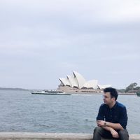 Ansel Traveler's Photo